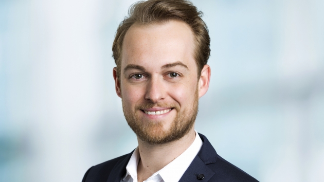 Koelnmesse: Neuer Director für die Anuga - Koelnmesse: Jan Philipp Hartmann wird neuer Director Anuga - Quelle: Koelnmesse